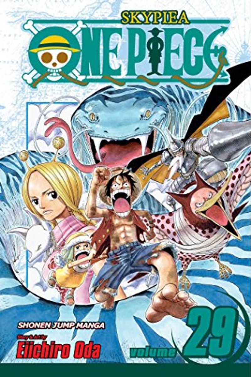 One Piece, Vol. 12: The Legend Begins by Eiichiro Oda, Paperback