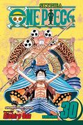 One Piece, Vol. 30, 30