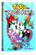 Taro And The Magic Pencil