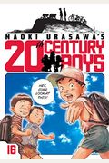 Naoki Urasawa's 20th Century Boys, Vol. 16, 16