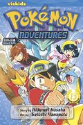 PokéMon Adventures (Gold And Silver), Vol. 13: Volume 13