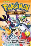 PokéMon Adventures (Gold And Silver), Vol. 14, 14