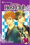 Ouran High School Host Club, Vol. 14