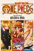 One Piece (Omnibus Edition), Vol. 3: Includes Vols. 7, 8 & 9volume 3