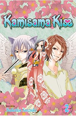 Kamisama Kiss, Vol. 2, 2 Kamisama Kiss, Vol. 2, 2