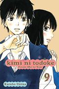 Kimi Ni Todoke: From Me to You, Vol. 9, 9
