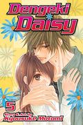 Dengeki Daisy, Vol. 5, 5