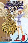 Yu-Gi-Oh! Gx, Vol. 6, 6