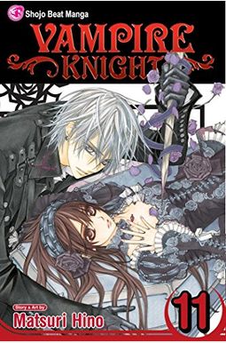 Vampire Knight, Vol. 11 Vampire Knight, Vol. 11