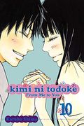 Kimi Ni Todoke: From Me To You, Vol. 10, 10