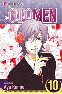 Otomen, Vol. 10 Otomen, Vol. 10