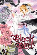 Black Bird, Volume 10