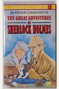 The Great Adventures Of Sherlock Holmes (Puffin Classics)