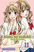 Kimi Ni Todoke: From Me To You, Vol. 11, 11