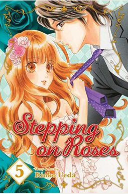 Stepping On Roses, Vol. 5 Stepping On Roses, Vol. 5