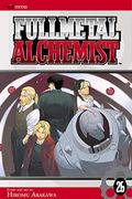 Fullmetal Alchemist, Volume 26