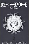Death Note Black Edition, Vol. 1, 1