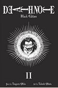 Death Note: Black Edition, Vol. 2