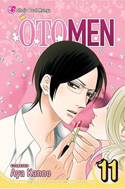 Otomen, Vol. 11 Otomen, Vol. 11