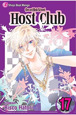 Ouran High School Host Club, Vol. 17 Ouran High School Host Club, Vol. 17
