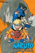 Naruto (3-In-1 Edition), Vol. 3: Includes Vols. 7, 8 & 9volume 3