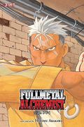 Fullmetal Alchemist: Fullmetal Edition, Vol. 2