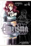 Afterschool Charisma, Volume 4