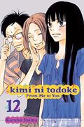 Kimi Ni Todoke: From Me to You, Vol. 12, 12