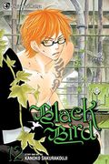 Black Bird, Volume 12