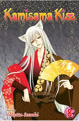 Kamisama Kiss, Vol. 8 Kamisama Kiss, Vol. 8