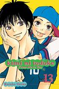 Kimi Ni Todoke: From Me To You, Vol. 13, 13