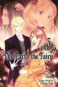 The Earl And The Fairy, Vol. 3, 3