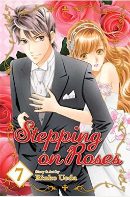 Stepping On Roses, Vol. 7, 7 Stepping On Roses, Vol. 7, 7