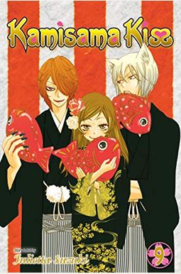 Kamisama Kiss, Vol. 9 Kamisama Kiss, Vol. 9