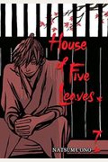 House of Five Leaves, Volume 7