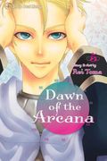 Dawn Of The Arcana, Volume 5