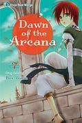 Dawn Of The Arcana, Vol. 7