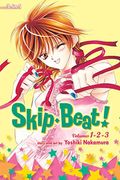 Skip Beat! (3-In-1 Edition), Vol. 1: Includes Vols. 1, 2  3