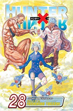 Hunter X Hunter, Vol. 28 Hunter X Hunter, Vol. 28