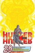 Hunter X Hunter, Vol. 29