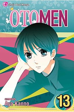 Otomen, Vol. 13 Otomen, Vol. 13