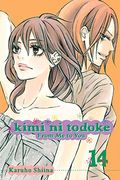 Kimi Ni Todoke: From Me To You, Vol. 14: Volume 14