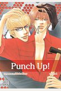 Punch Up!, Vol. 1, 1
