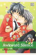 Awkward Silence, Vol. 2, 2