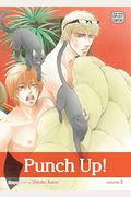 Punch Up!, Vol. 3, 3