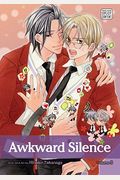 Awkward Silence, Volume 03