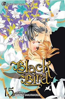 Black Bird, Volume 15 Black Bird, Volume 15
