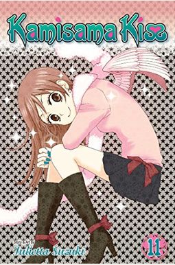 Kamisama Kiss, Vol. 11 Kamisama Kiss, Vol. 11
