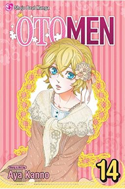 Otomen, Vol. 14 Otomen, Vol. 14