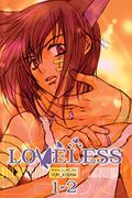 Loveless, Vol. 1 (2-In-1 Edition): Includes Vols. 1 & 2